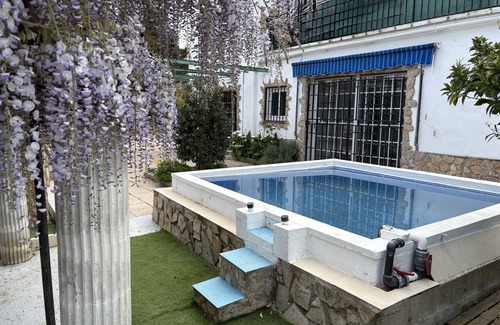 Puigventos Apartment | Costa Brava Paradís