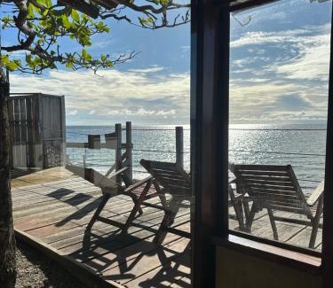 Jagna House | Costa Cantagay