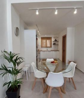 Tolo House | Costa d'oro