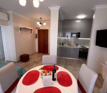 Costa de Caparica Apartment | Costa de Caparica