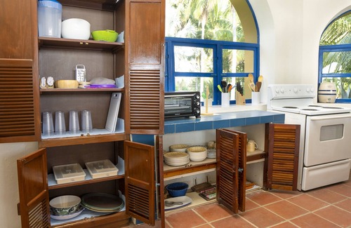 Costa Del Sol House | Costa del Sol El Salvador Entire Beachfront House