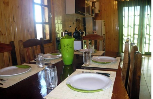 Puerto Iguazu Cabin | Costa del Sol Iguazu Nature & river