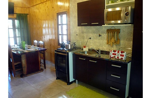 Puerto Iguazu Cabin | Costa del Sol Iguazu Nature & river