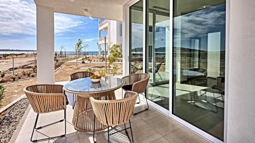 La Choya Apartment | Costa Divina A1: 2BR, 2.5BA by Kivoya