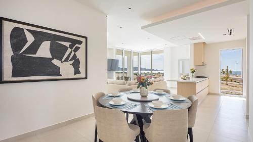 La Choya Apartment | Costa Divina A1: 2BR, 2.5BA by Kivoya