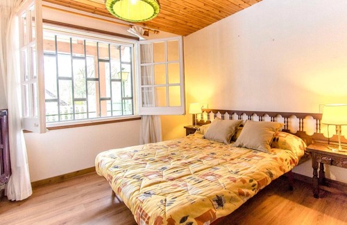 Santa Coloma de Farners Villa | Costa Brava villa w/private pool and spacious garden