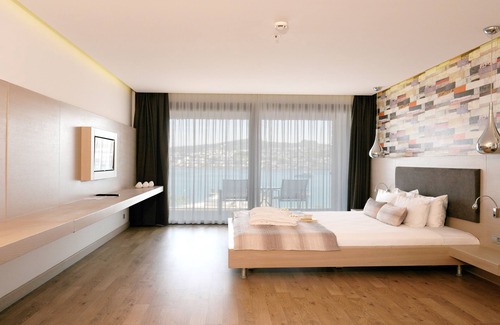 Gundogan Hotel | Costa Farilya Special Class Hotel Bodrum - Special Class