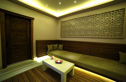 Gundogan Hotel | Costa Farilya Special Class Hotel Bodrum - Special Class
