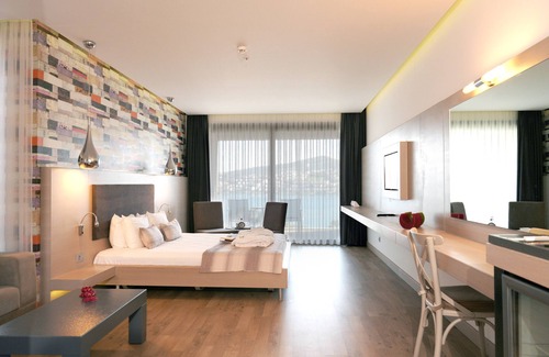 Gundogan Hotel | Costa Farilya Special Class Hotel Bodrum - Special Class