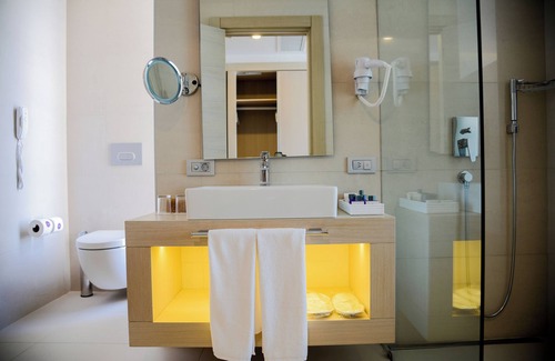 Gundogan Hotel | Costa Farilya Special Class Hotel Bodrum - Special Class