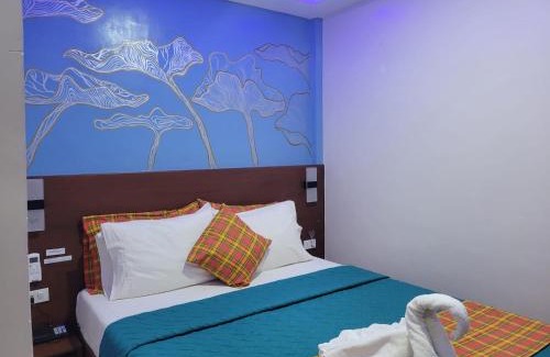 San Jose Hotel | Costa Madrangca