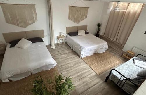 Vilassar de Dalt Villa | Costa Maresme, Barcelona ,Valentinos House & Pool