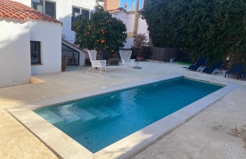 Vilassar de Dalt Villa | Costa Maresme, Barcelona ,Valentinos House & Pool