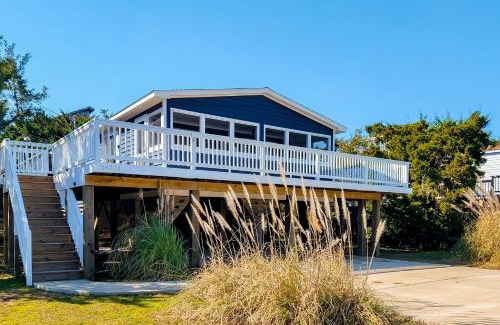 Frisco House | Costa Na Mara