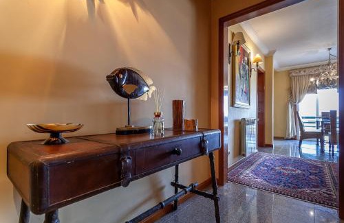 Costa Nova do Prado Apartment | Costa Nova Ria View Apartment by Home Sweet Home Aveiro