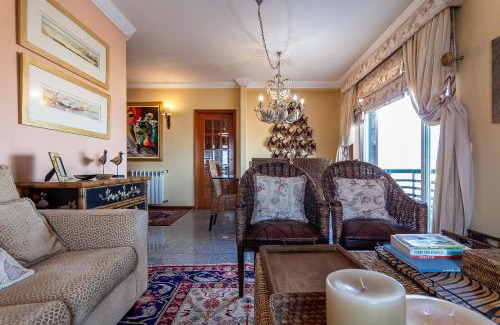 Costa Nova do Prado Apartment | Costa Nova Ria View Apartment by Home Sweet Home Aveiro