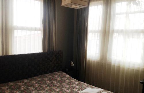 Catedral Hotel | Costa Rica Guesthouse