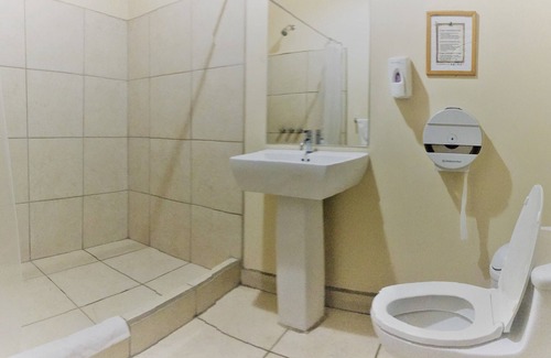 Catedral Hotel | Costa Rica Guesthouse