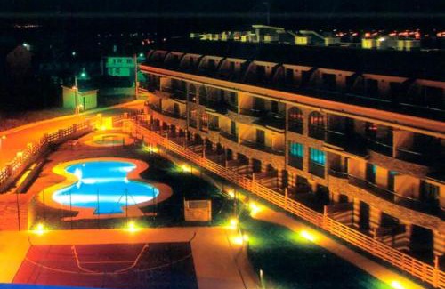 Barreiros Apartment | Costa SPA Terraza de lujo - Playa las Catedrales