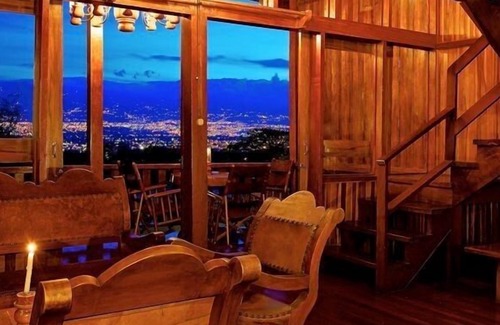 Escazu Apartment | Costa Verde Inn