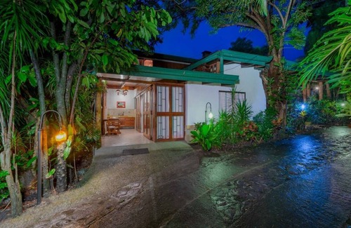 Escazu Apartment | Costa Verde Inn