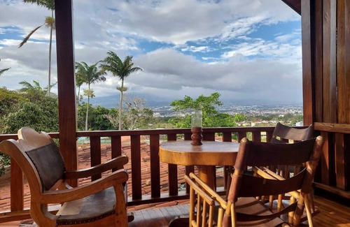 Escazu Apartment | Costa Verde Inn