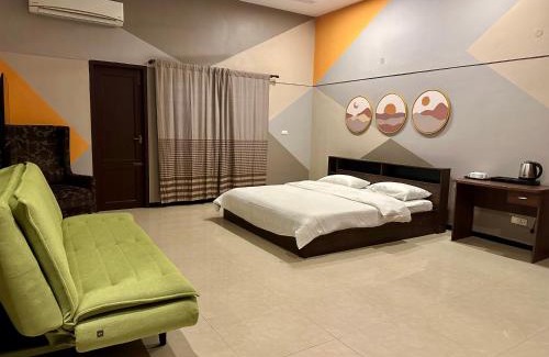 Chennai House | Costa Verde Luxury Seafront Villa