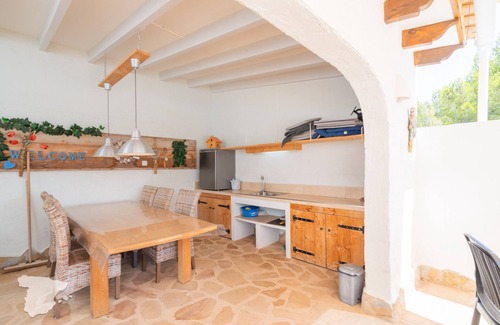 Casas de Torrat Villa | CostaBlancaDreams - Tonella in Calpe
