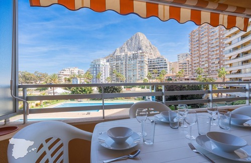 Calpe Apartment | CostaBlancaDreams - Voramar in Calpe