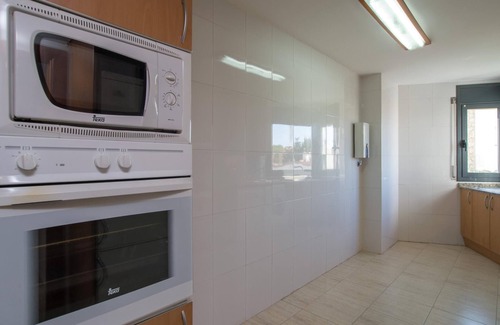 L'Escala Apartment | Costabravaforrent Balcó 3