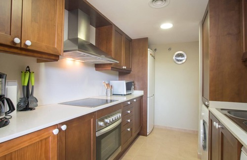 Albons Apartment | Costabravaforrent Segalar 3