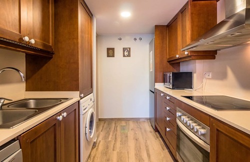 Albons Apartment | Costabravaforrent Segalar 9