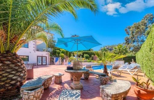 Condado del Jaruco Villa | Costacabana - Villa Jaruco