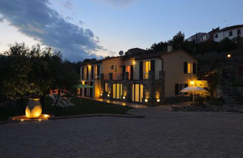 Costa dʼOneglia Bed & Breakfast | Costadoro