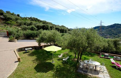 Costa dʼOneglia Bed & Breakfast | Costadoro