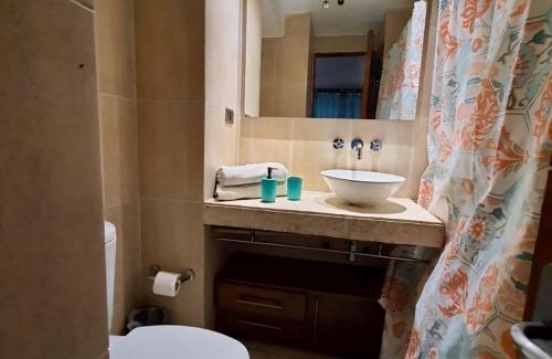 Providencia Apartment | Costanera Center Suite 2 ambientes