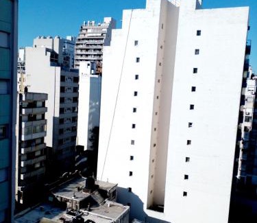 Centro Apartment | COSTANERA ROSARIo