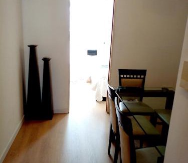 Centro Apartment | COSTANERA ROSARIo