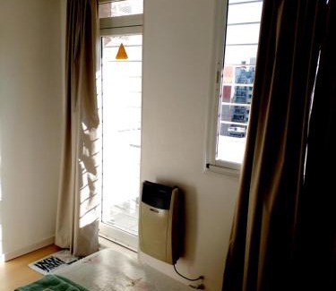 Centro Apartment | COSTANERA ROSARIo