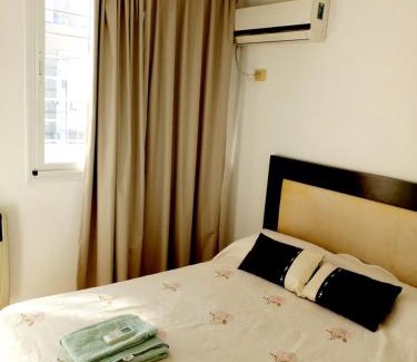 Centro Apartment | COSTANERA ROSARIo