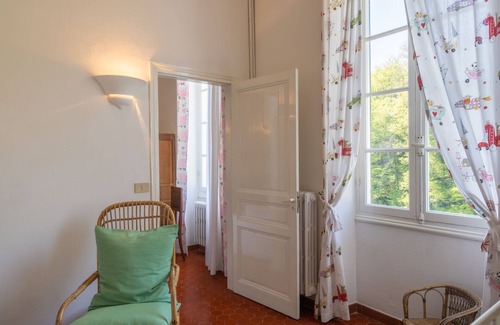 Prela Apartment | Costanza (PRE130) by Interhome