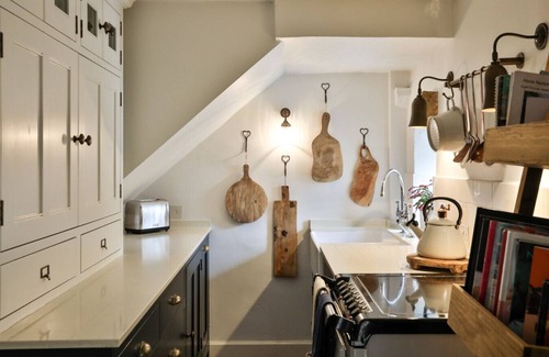 Hook Norton Cottage | Cosy 1-Bedroom Cottage Retreat in Oxfordshire