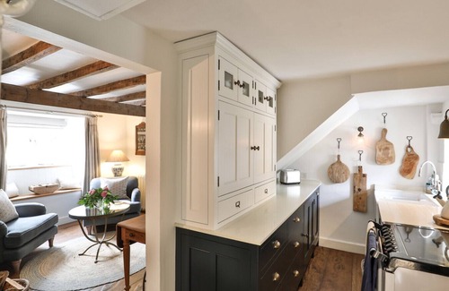 Hook Norton Cottage | Cosy 1-Bedroom Cottage Retreat in Oxfordshire