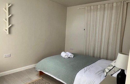 Newton St Loe Apartment | Cosy 1 BR, 10min drive to Bath centre,Free parking