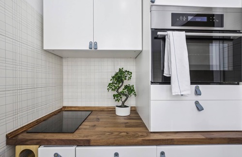 Passy Apartment | Cosy 1BR Near The Eiffel Tower - Trocadero