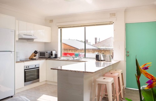 Strathfield Apartment | Cosy 2-Bed Apartment in the Heart of Strathfield