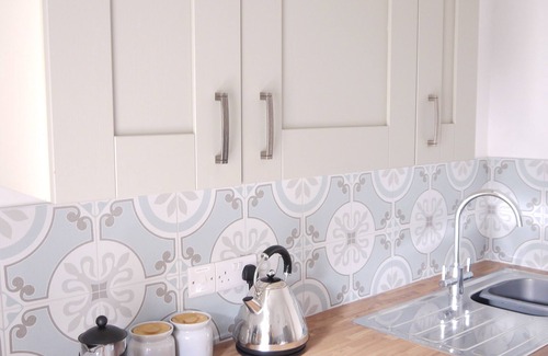 Grassington Apartment | Cosy 2 Bed Flat Overlooking Grassington Square