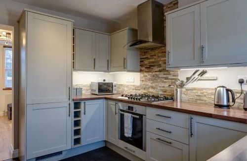 Chesterfield Apartment | Cosy 2 bed home CHESTERFIELD