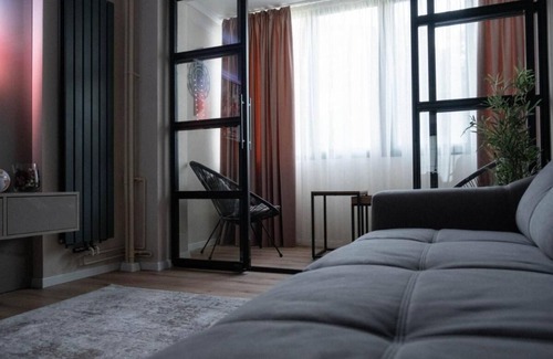 Bucharest Apartment | Cosy 2 rooms apartment in the center of the city