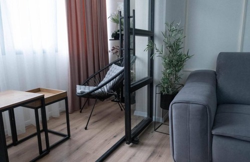Bucharest Apartment | Cosy 2 rooms apartment in the center of the city